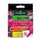 Faber-Castell® 4 Color Textliner 46 Highlighters
